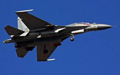 94年華東空情異常：兩軍區防空失靈遭戲耍，我國被逼成電子戰強國