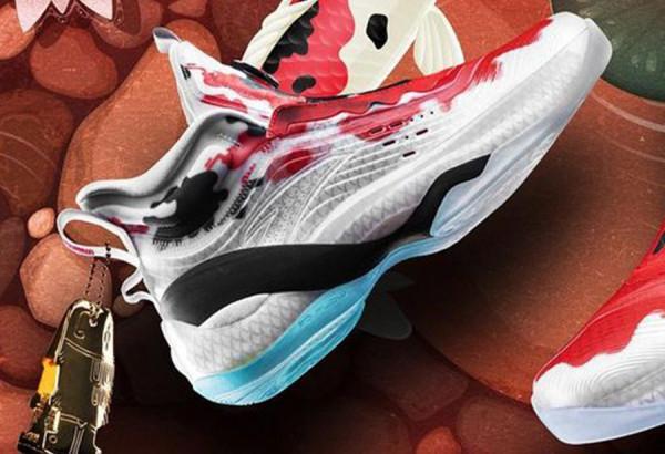 錦鯉 KT7 太帥了!還是快速繫帶版本!本月發售 錦鯉 KT7 太帥了!還是快速繫帶版本!本月發售