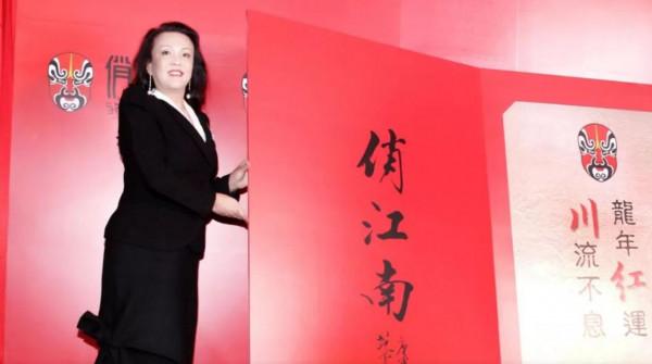 汪小菲跟安以軒傳緋聞5年,為何閃婚大S?婆婆張蘭的態度說明一切 汪小菲跟安以軒傳緋聞5年,為何閃婚大S?婆婆張蘭的態度說明一切