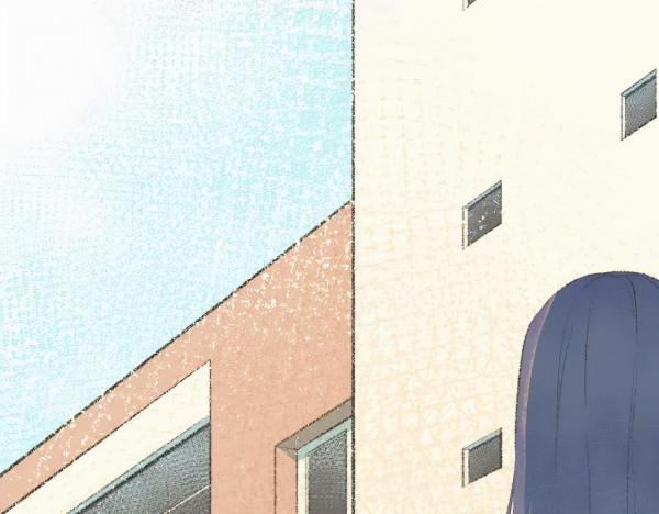 漫畫:我也想做一個微笑的少年 漫畫:我也想做一個微笑的少年