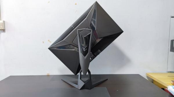 技嘉AORUS AD27QD戰術顯示器開箱評測!配件選硬體廠商的準沒錯 技嘉AORUS AD27QD戰術顯示器開箱評測!配件選硬體廠商的準沒錯