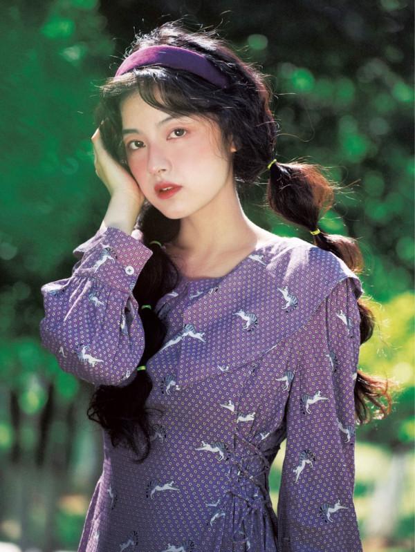 別再披頭散髮了!這幾款顯高吸睛的髮型,氣質又撩人 別再披頭散髮了!這幾款顯高吸睛的髮型,氣質又撩人