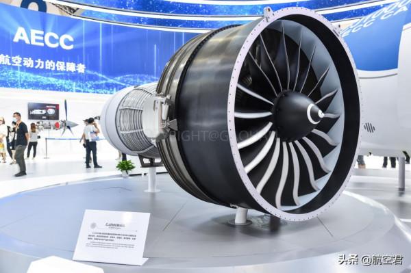 初見曙光還是積重難返？中國航空發動機的邁進步伐還需加急