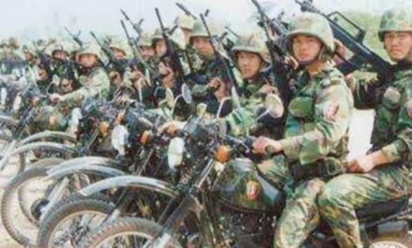 揭秘:一個旅有多少人?步兵旅,混成旅,合成旅有何不同? 揭秘:一個旅有多少人?步兵旅,混成旅,合成旅有何不同?