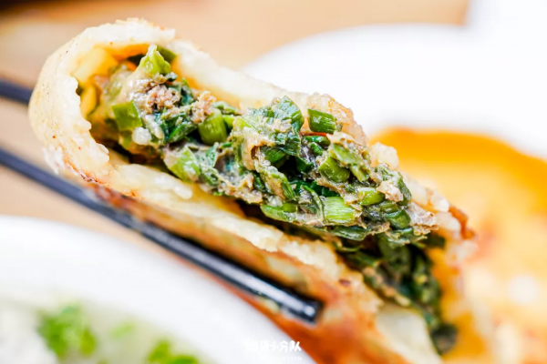 等了2年，牛街排隊王終於回來了