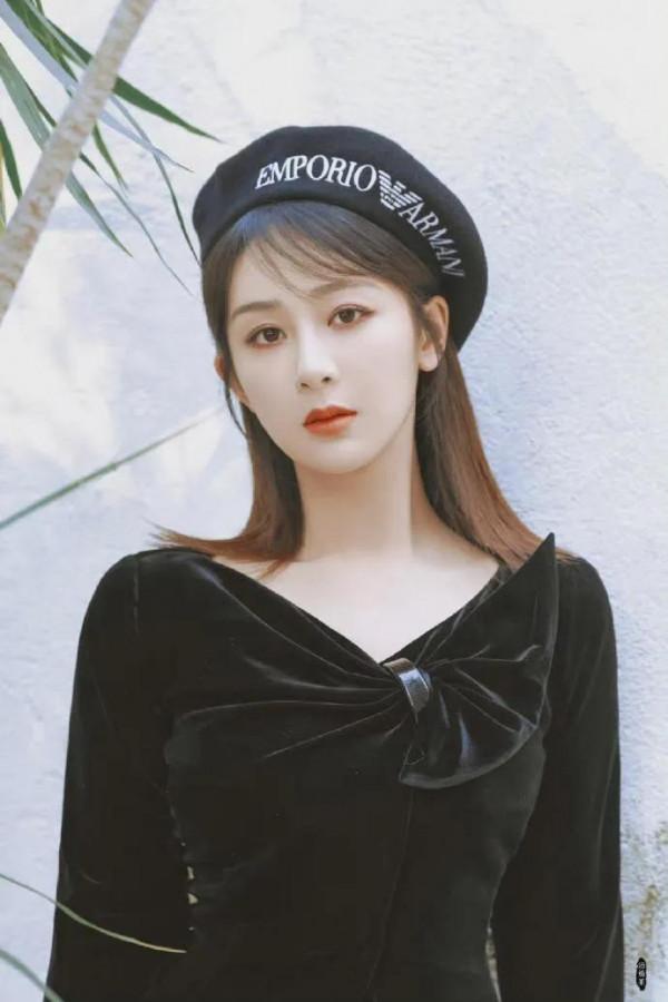 寶藏女孩楊紫美圖｜倪萍：《女心理師》楊紫是個很有魅力的演員