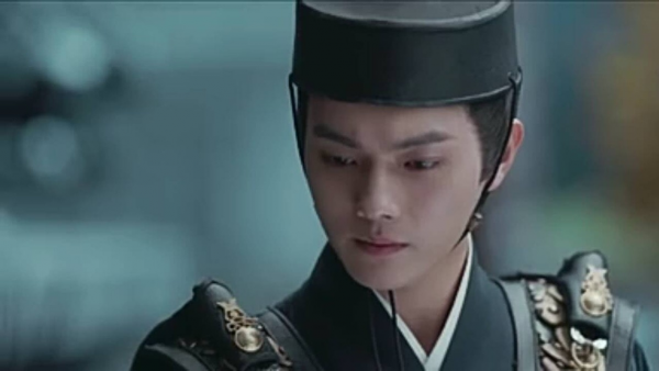 曾經被無數人嘲諷的《鳳囚凰》,現在是否還有人請得起這樣的陣容 曾經被無數人嘲諷的《鳳囚凰》,現在是否還有人請得起這樣的陣容