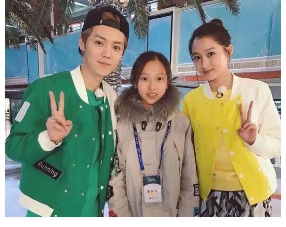 這屆紅毯熱鬧了!新仇舊愛齊聚,何穗槓上baby,鄧倫難忘金晨? 這屆紅毯熱鬧了!新仇舊愛齊聚,何穗槓上baby,鄧倫難忘金晨?