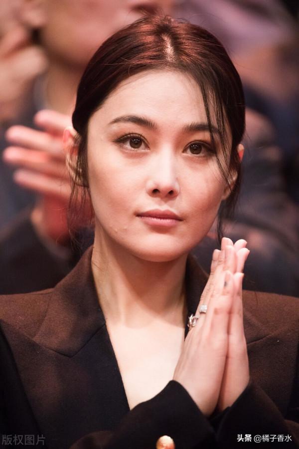 軍嫂張馨予，越來越美了