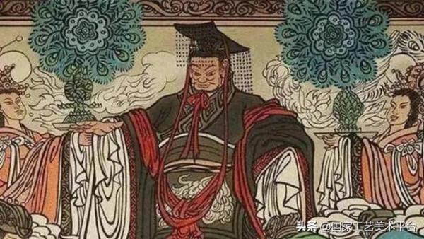 “中國文明”從何而來?周代的文明遺產:建築結構、天人觀念! “中國文明”從何而來?周代的文明遺產:建築結構、天人觀念!