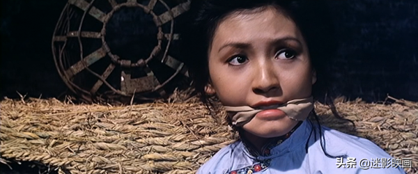 40年前，徐克改編魯迅《狂人日記》，當年票房慘敗，如今奉為神作