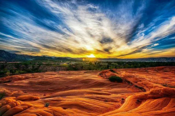 分享——絕美的自然奇觀