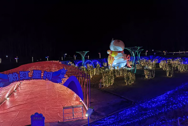 國慶去哪玩?廣東首個以萌貓為主題的景區,度假!擼貓!好開心 國慶去哪玩?廣東首個以萌貓為主題的景區,度假!擼貓!好開心