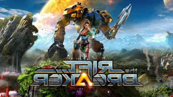 《銀河破裂者》銷量突破35萬 新擴充套件更新即將到來