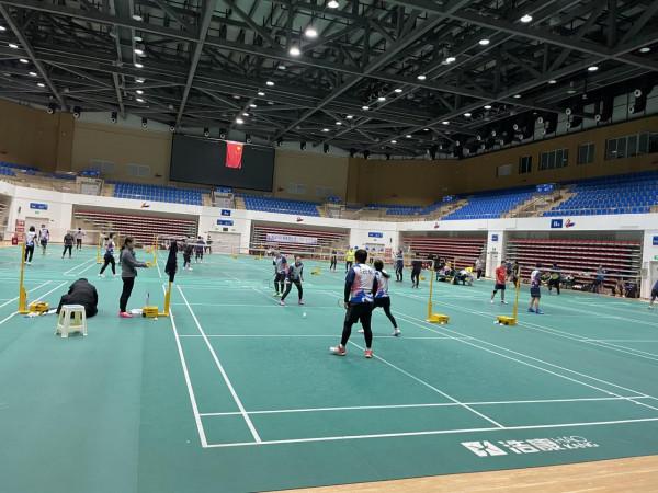 週末你都做了什麼