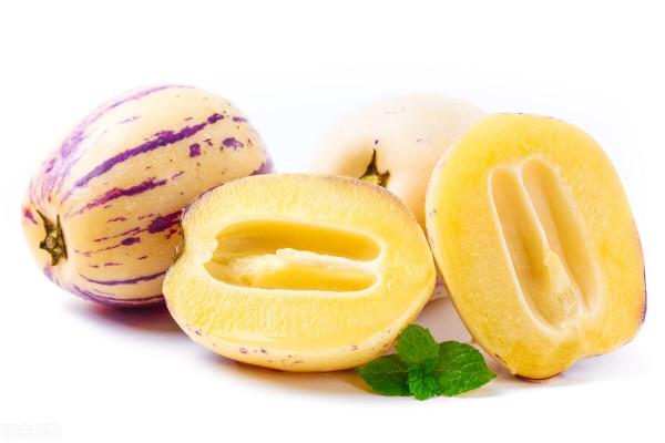 咱們真的認識人參果嗎？