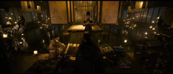 瘋狂懟臉拍,打戲拍得像吃雞,《風起洛陽》拍成這樣,導演要負責 瘋狂懟臉拍,打戲拍得像吃雞,《風起洛陽》拍成這樣,導演要負責