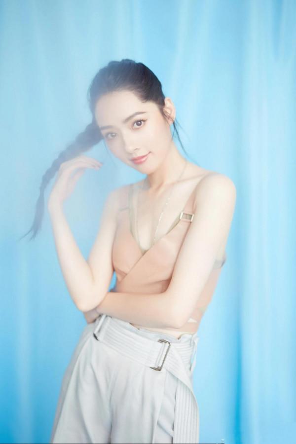 郭碧婷高畫質圖集