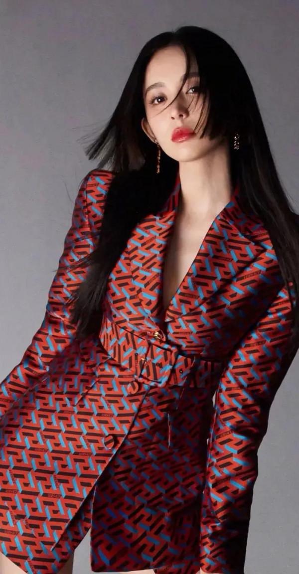 魅力四射古麗娜扎 魅力四射古麗娜扎