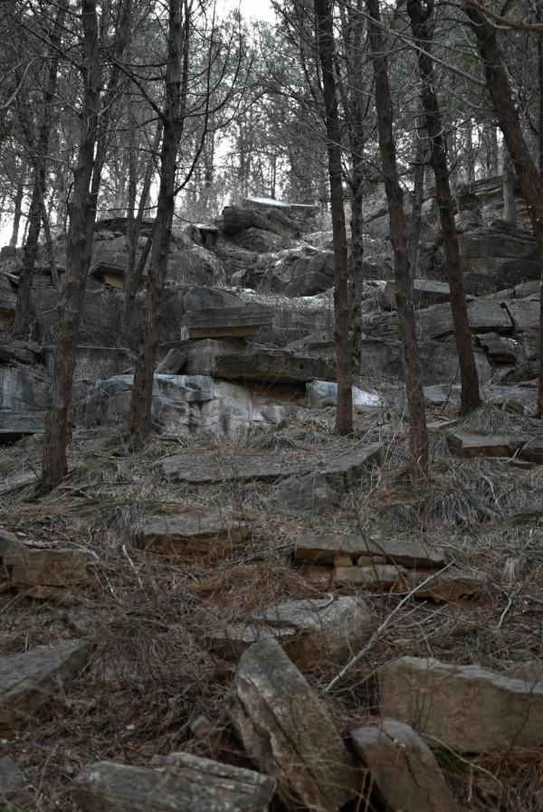 龍洞風景區遊玩,經典路線推薦之一 龍洞風景區遊玩,經典路線推薦之一