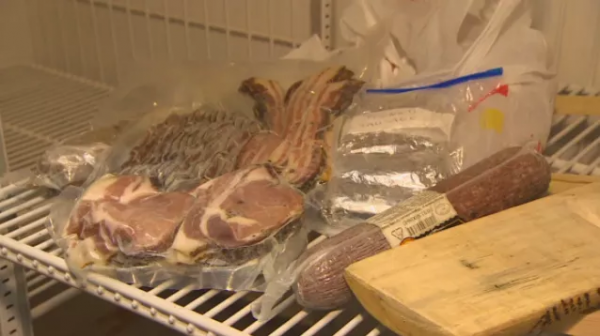 限限限！入境加拿大：攜帶食品有新規！境外網購這些也不行