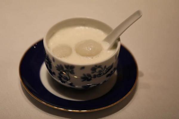 提前確定的北京年內最愛餐廳