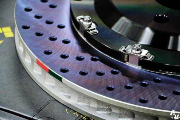 新能源扛把子！戰鬥灰比亞迪·漢改裝大鮑魚