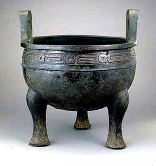 中國十大博物館裡面的這些鎮館之寶，你都見過嗎？