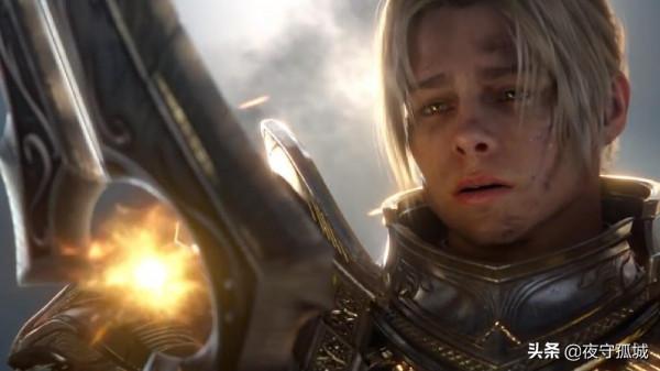 魔獸世界新內容曝光:女王洗白、非團本能畢業。玩家:還是來了 魔獸世界新內容曝光:女王洗白、非團本能畢業。玩家:還是來了