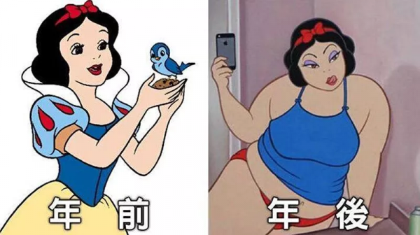 春節飲食油膩又難消化，這五種有助於消化的食物要多吃