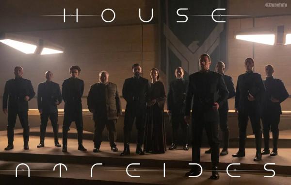 讓影院中的昏昏欲睡感再度昇華，看《沙丘》就是一種折磨？