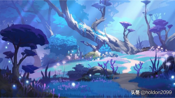 原神內鬼爆料 2.5版本雷神綾人和神子的訊息 最新快捷輪盤和寶箱