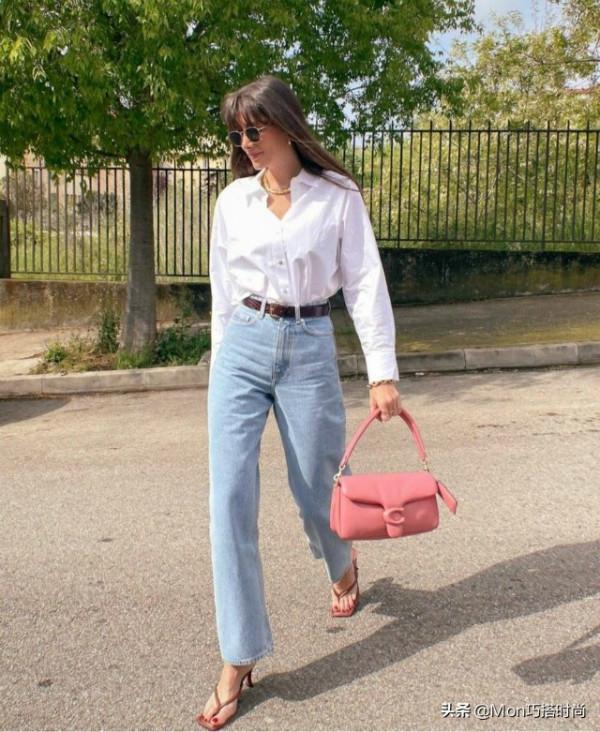 會配色才顯白!給“黑黃皮”女生的穿搭建議:深色不碰,淺色相吸 會配色才顯白!給“黑黃皮”女生的穿搭建議:深色不碰,淺色相吸