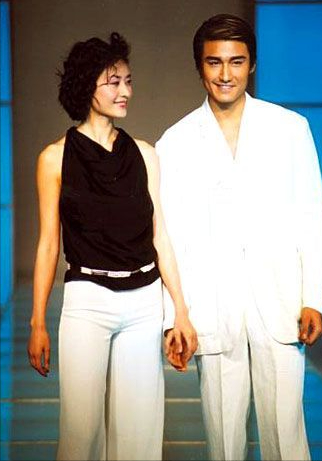 9位至今未婚的內地知名男星，各有各的苦衷，看看都有誰