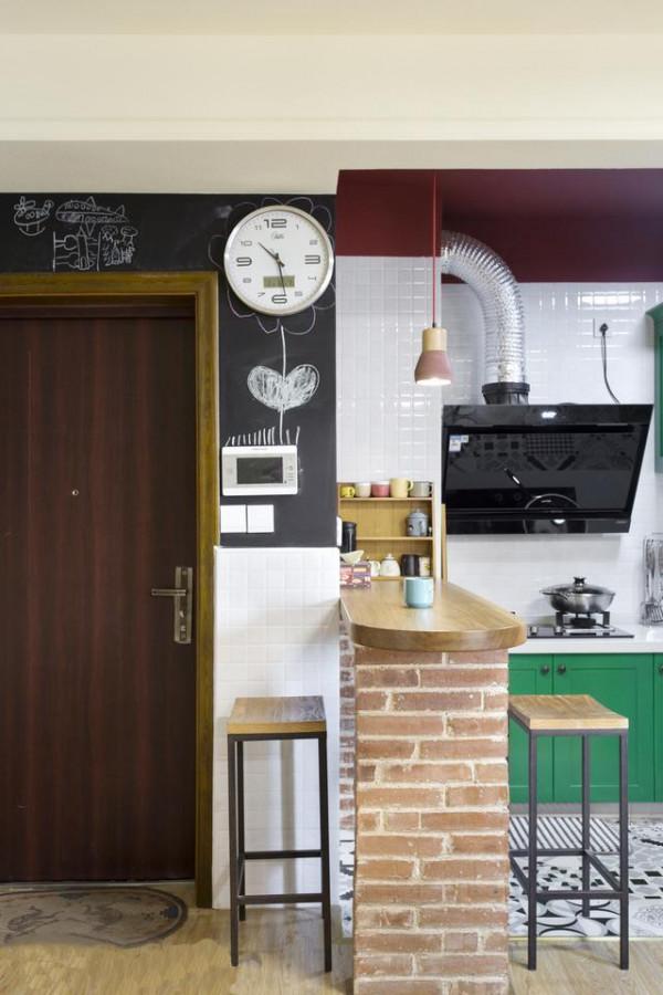 裝修最容易花錢買教訓的10個地方