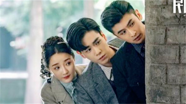 胡一天大偵探劇開機,二搭張雲龍強強聯合,懸疑氛圍十足令人期待 胡一天大偵探劇開機,二搭張雲龍強強聯合,懸疑氛圍十足令人期待