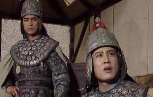 龐德和張魯為何寧死不進劉備公司？除關羽之外，只有馬超知道原因