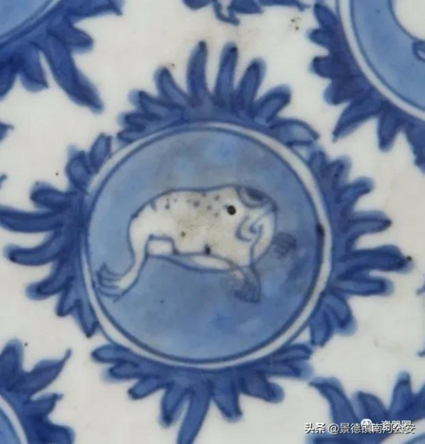讀瓷｜康熙青花 美不勝收