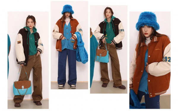 拒絕臃腫！這4件保命厚外套，顯瘦又時髦