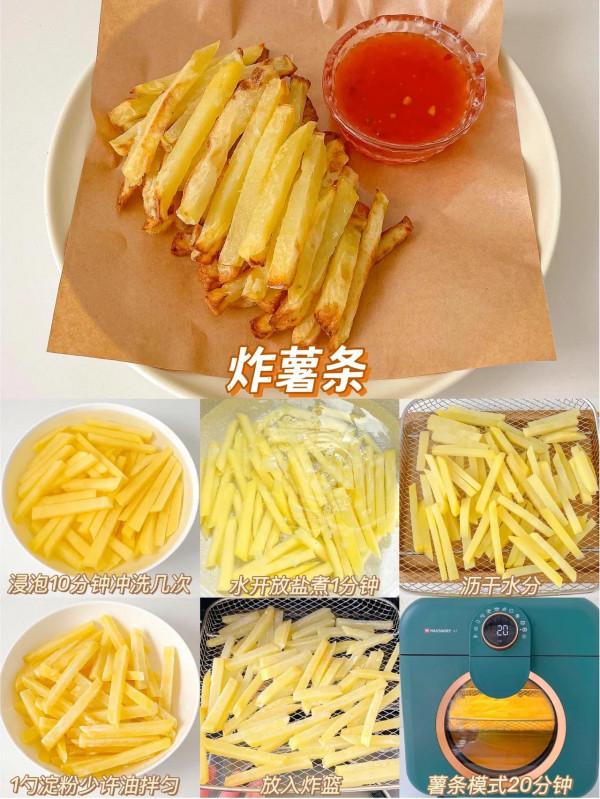 在家復刻KFC小吃！比KFC的還好吃