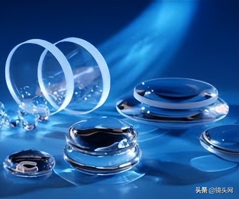 有哪些常用的光學鏡頭膠合材料？