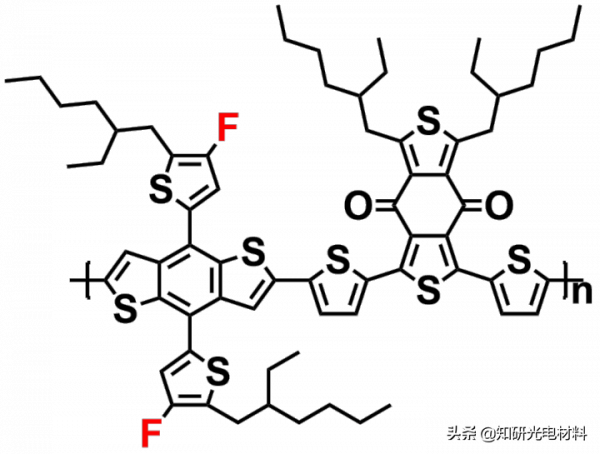 駱群團隊AEM&colon;基於噴墨列印活性層的有機太陽能電池效率達13&period;09&percnt;