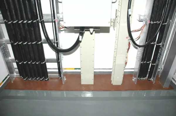 機電安裝工程管道防火封堵怎麼做？