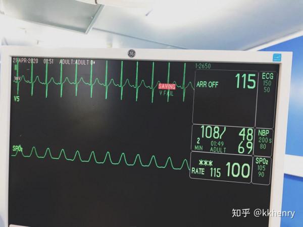 醫生，我的孩子拜託你了