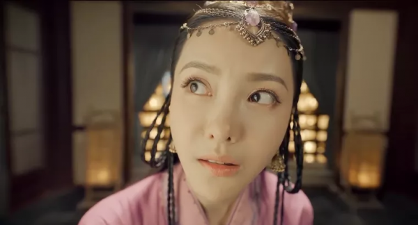 一個比一個浮誇，回看2021年的雷人演技，你們還是找個廠上班吧