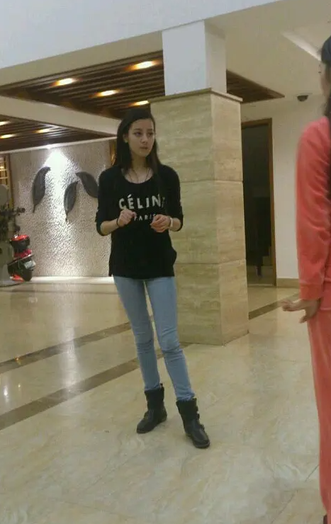 6個黑皮變雪膚的女明星，完美演繹什麼叫一白遮百醜