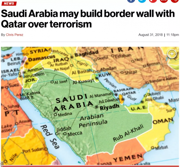 讓紐卡成為世界最富有的俱樂部只是沙特與卡達較勁的開始 讓紐卡成為世界最富有的俱樂部只是沙特與卡達較勁的開始