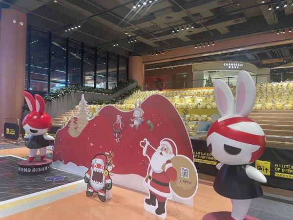 元宇宙房地產沉浮