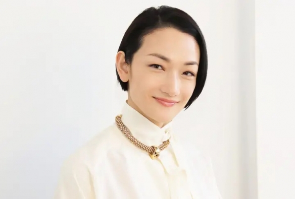 清爽又有點冷酷！最受歡迎的鹽系日本女星TOP 10