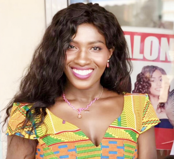 非洲女孩米蘭：為父圓夢嫁到中國